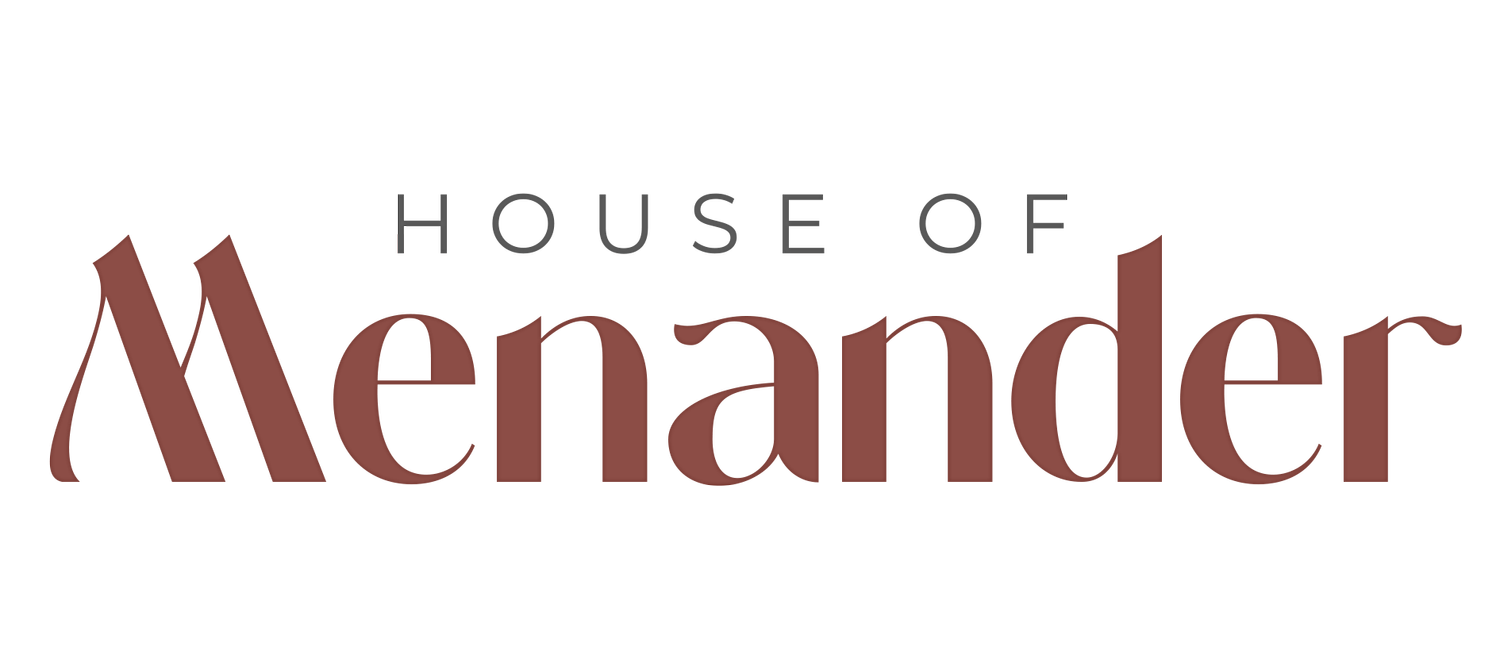 House of Menander