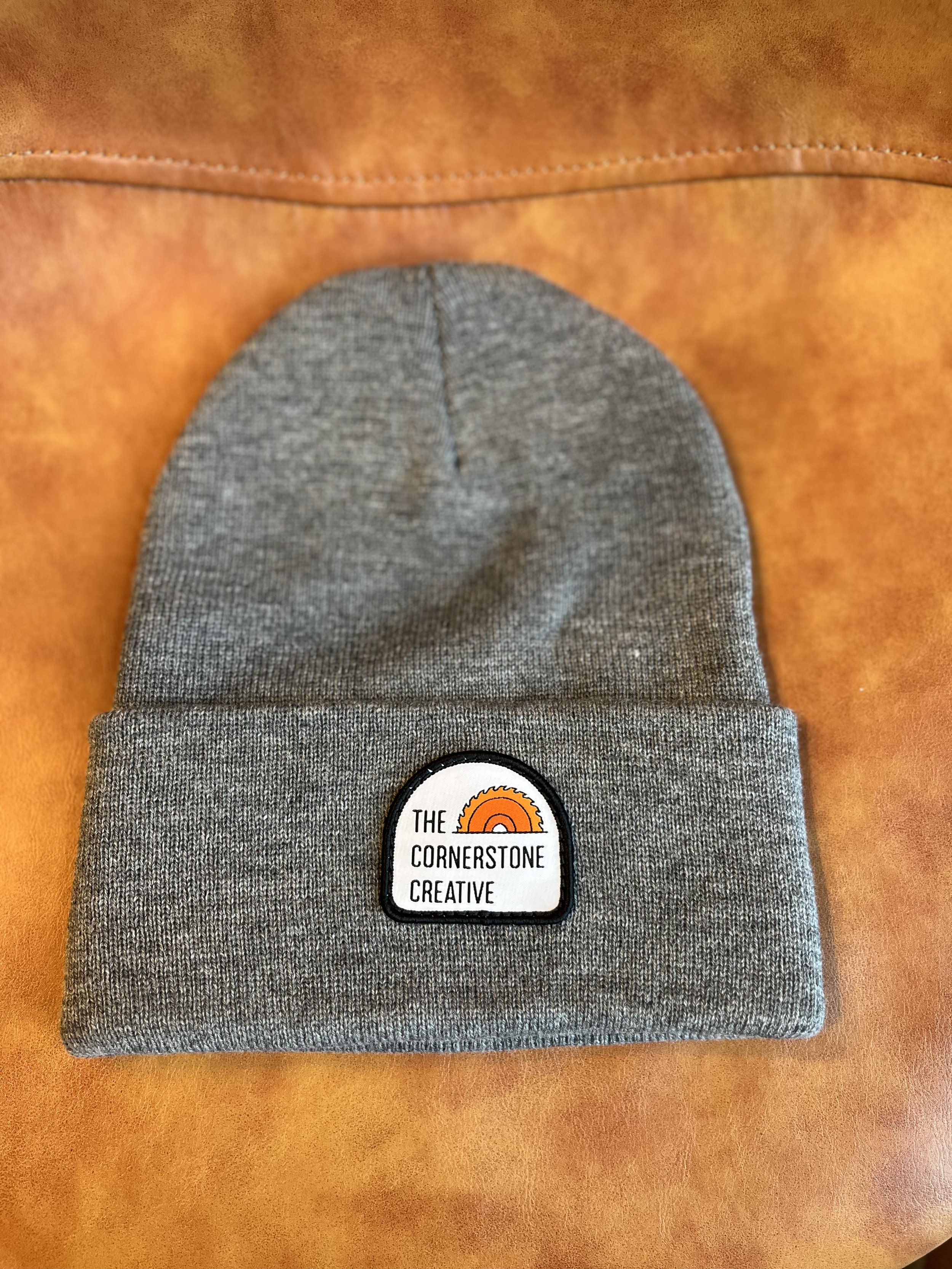 Beanie