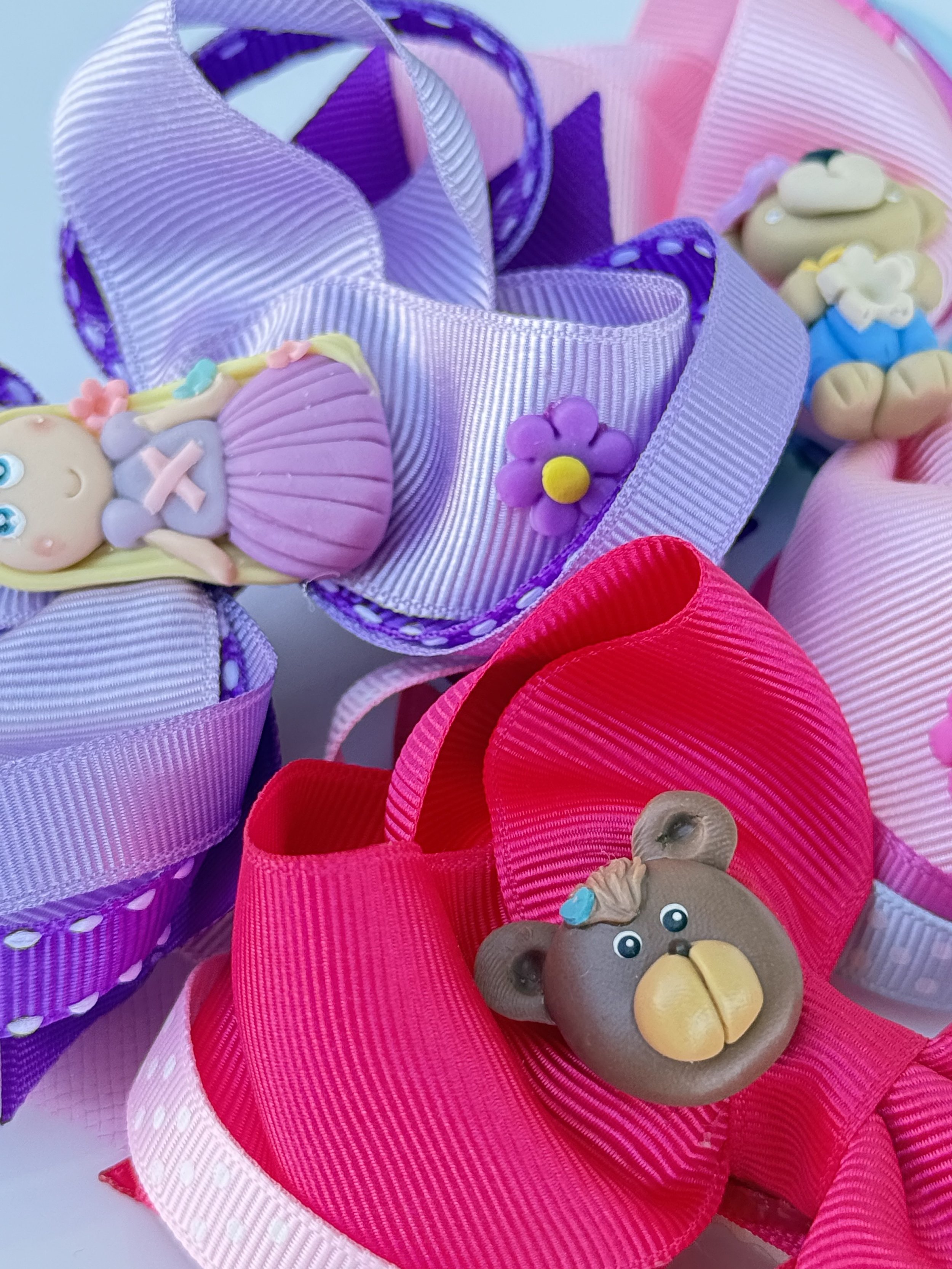 Magic Bows