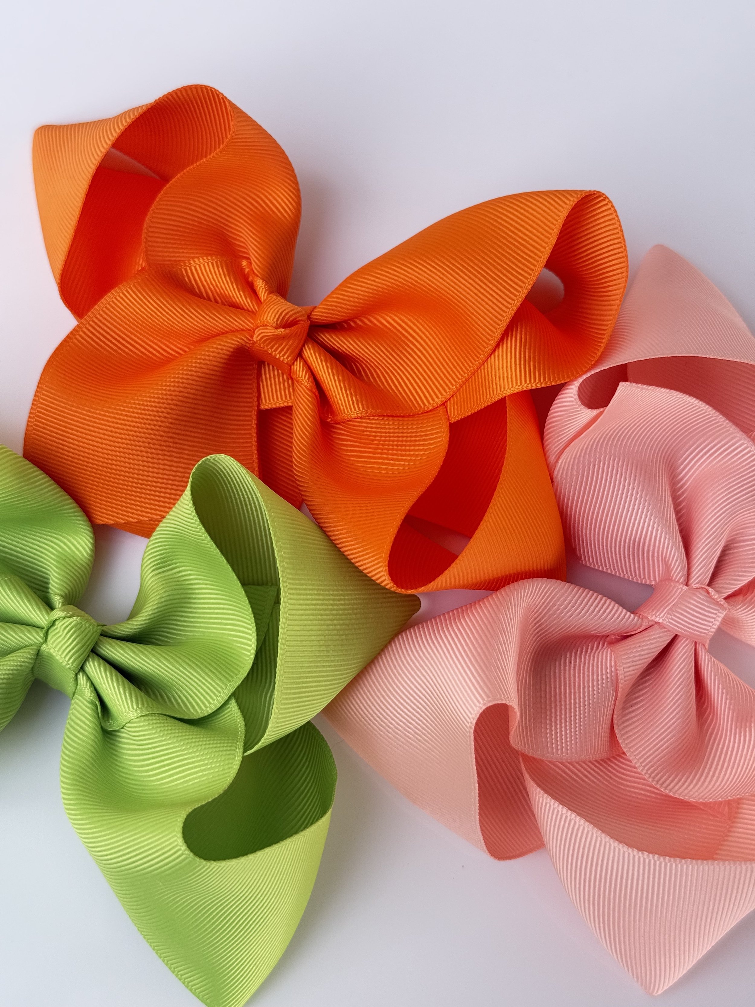Big Bows