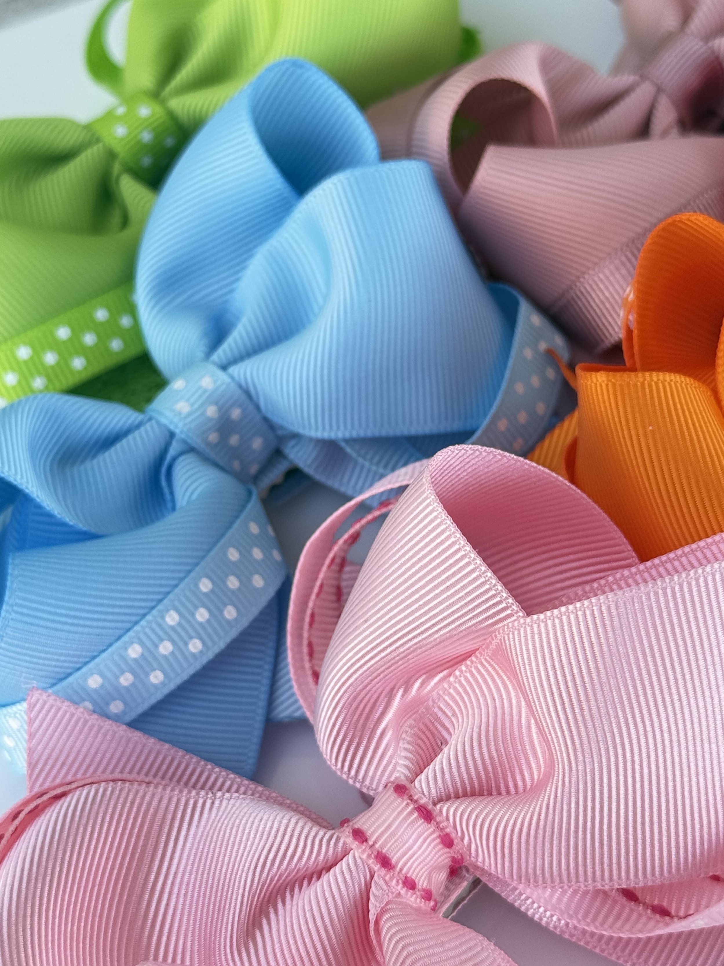 Bella Bows