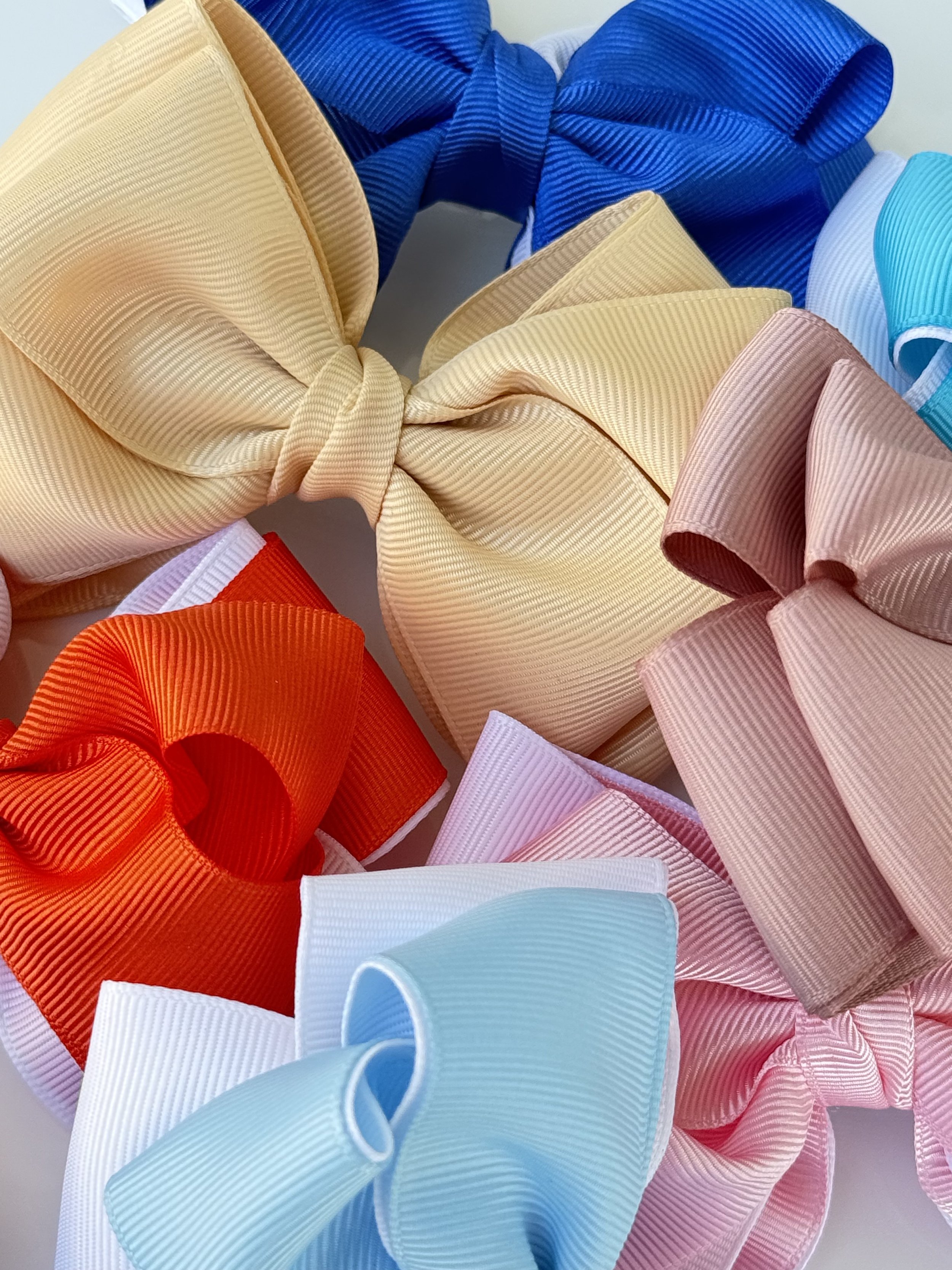 Sofia Bows