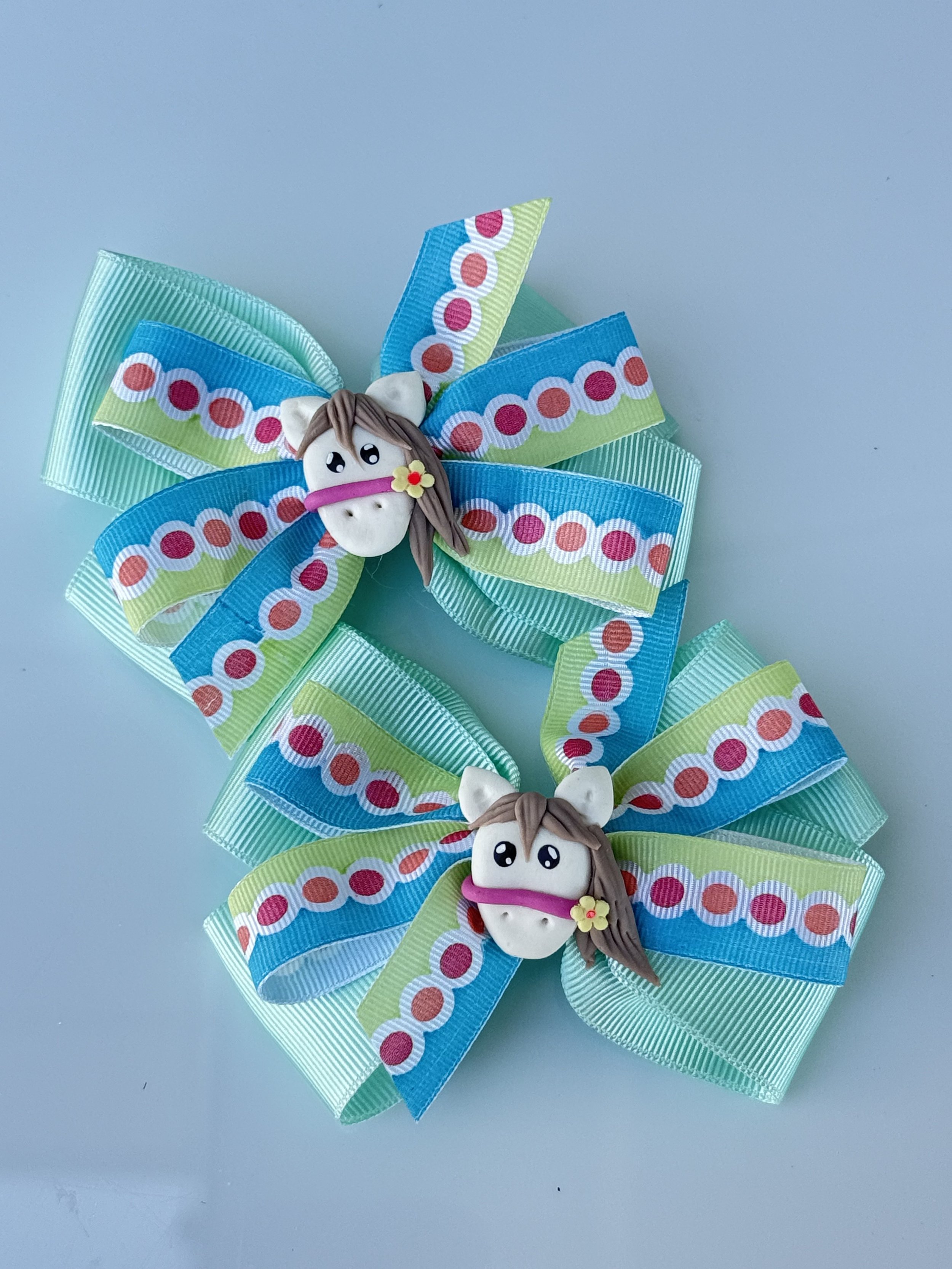 Pony Bows