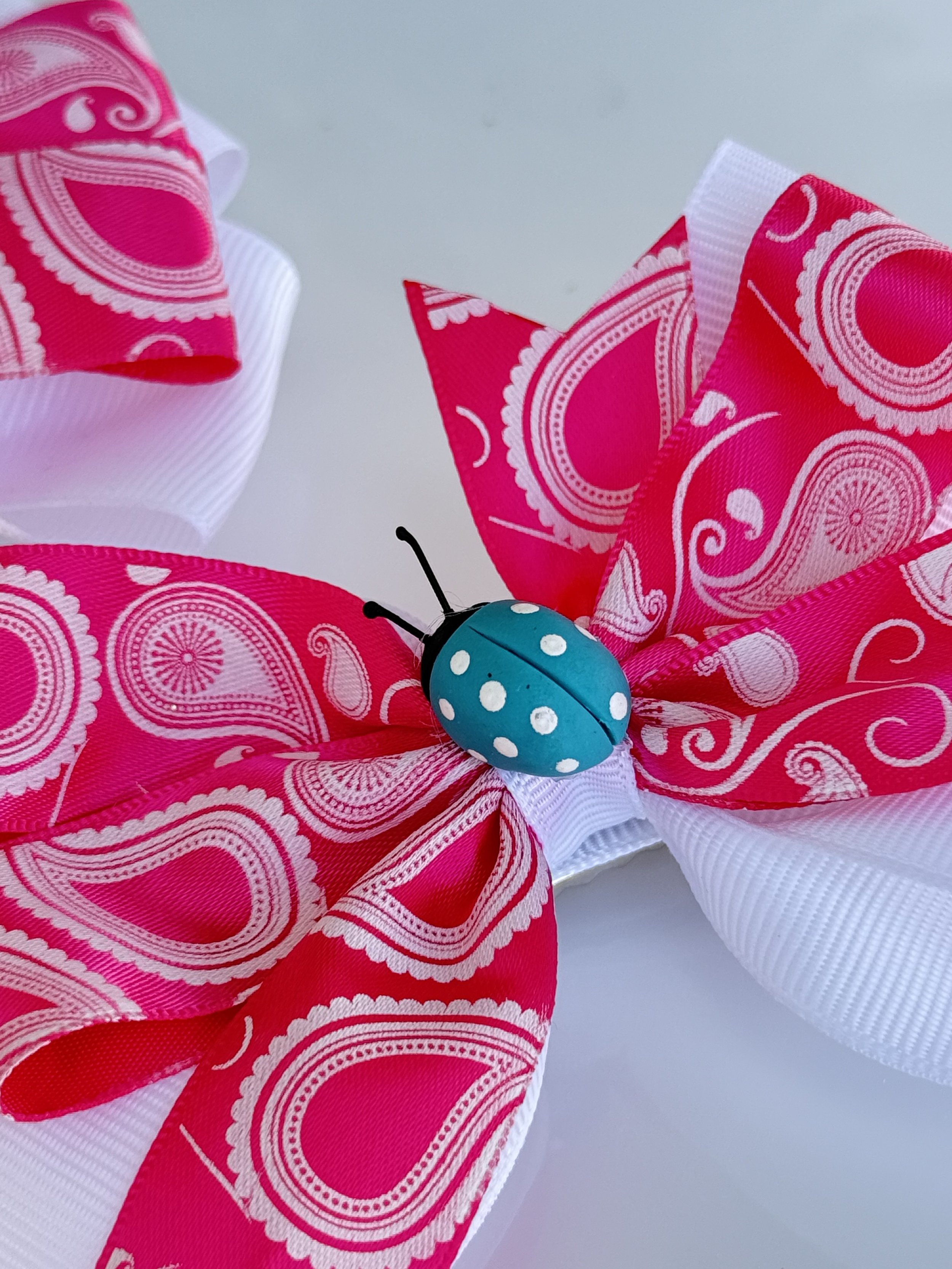 Lady Bugs