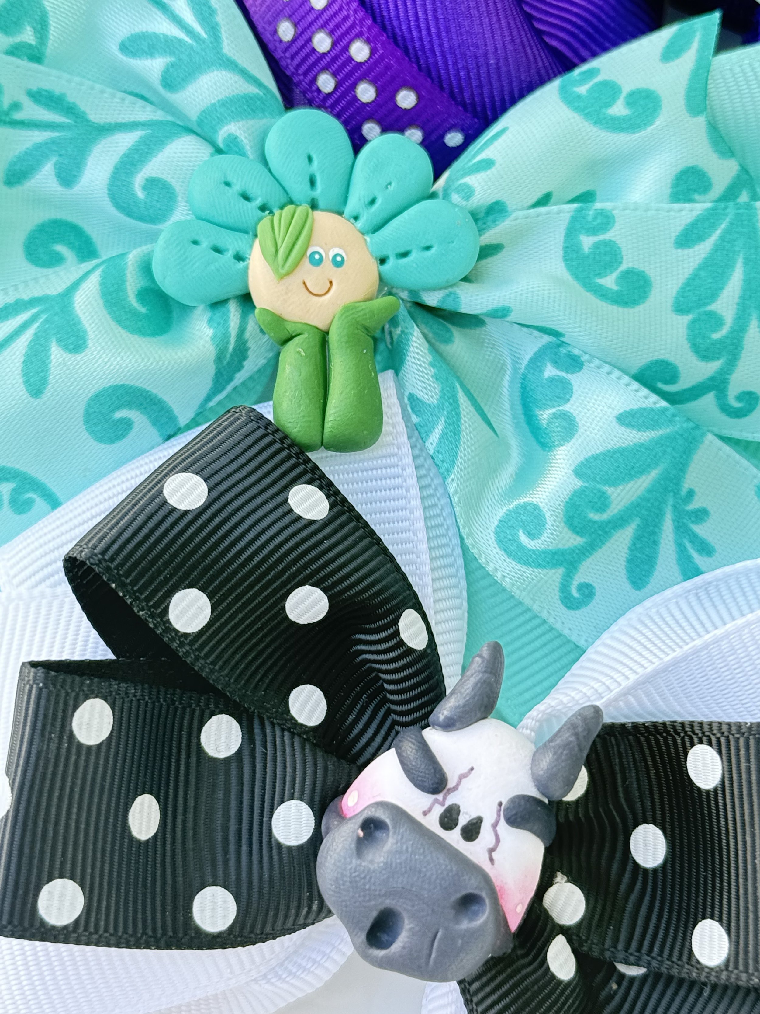 Bloom & Bow