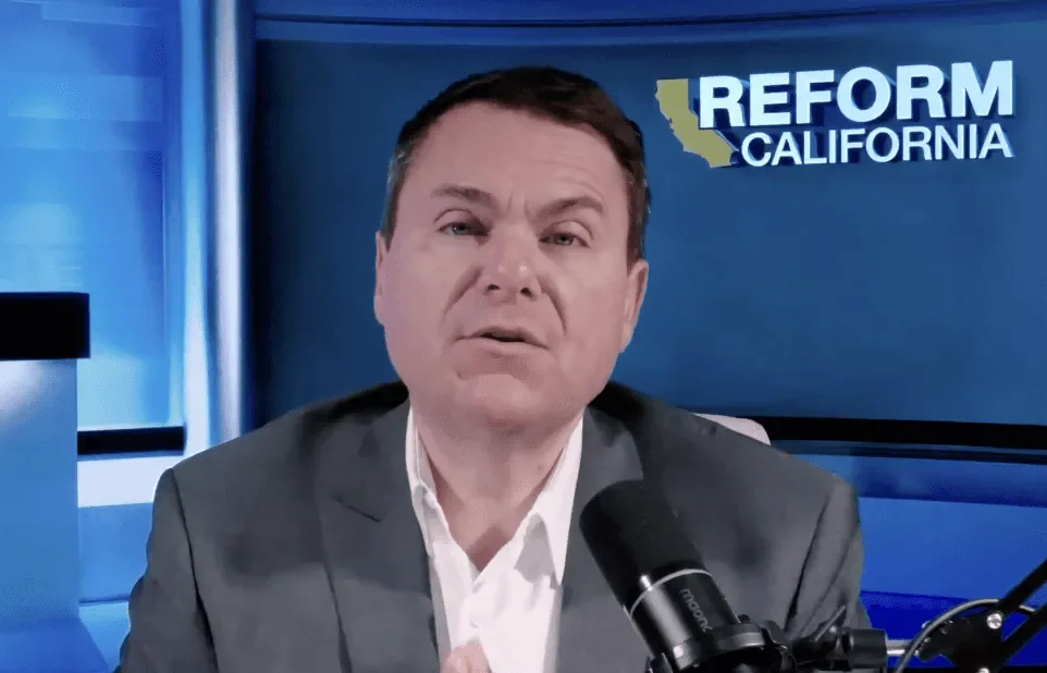 CA Dems introduce bill to ban private insurance