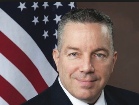 Meet the Candidates! April Luncheon