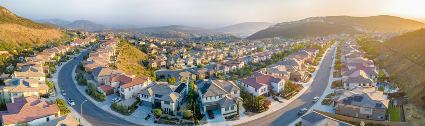 What's The Matter With California? 