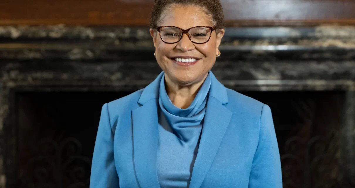 LA Dems want to abolish city controller's office