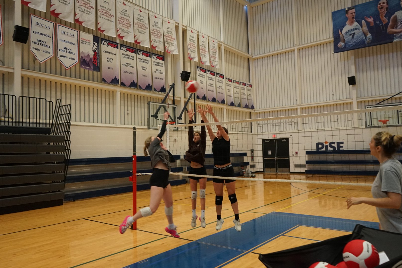 August 10-14 Intermediate Camp