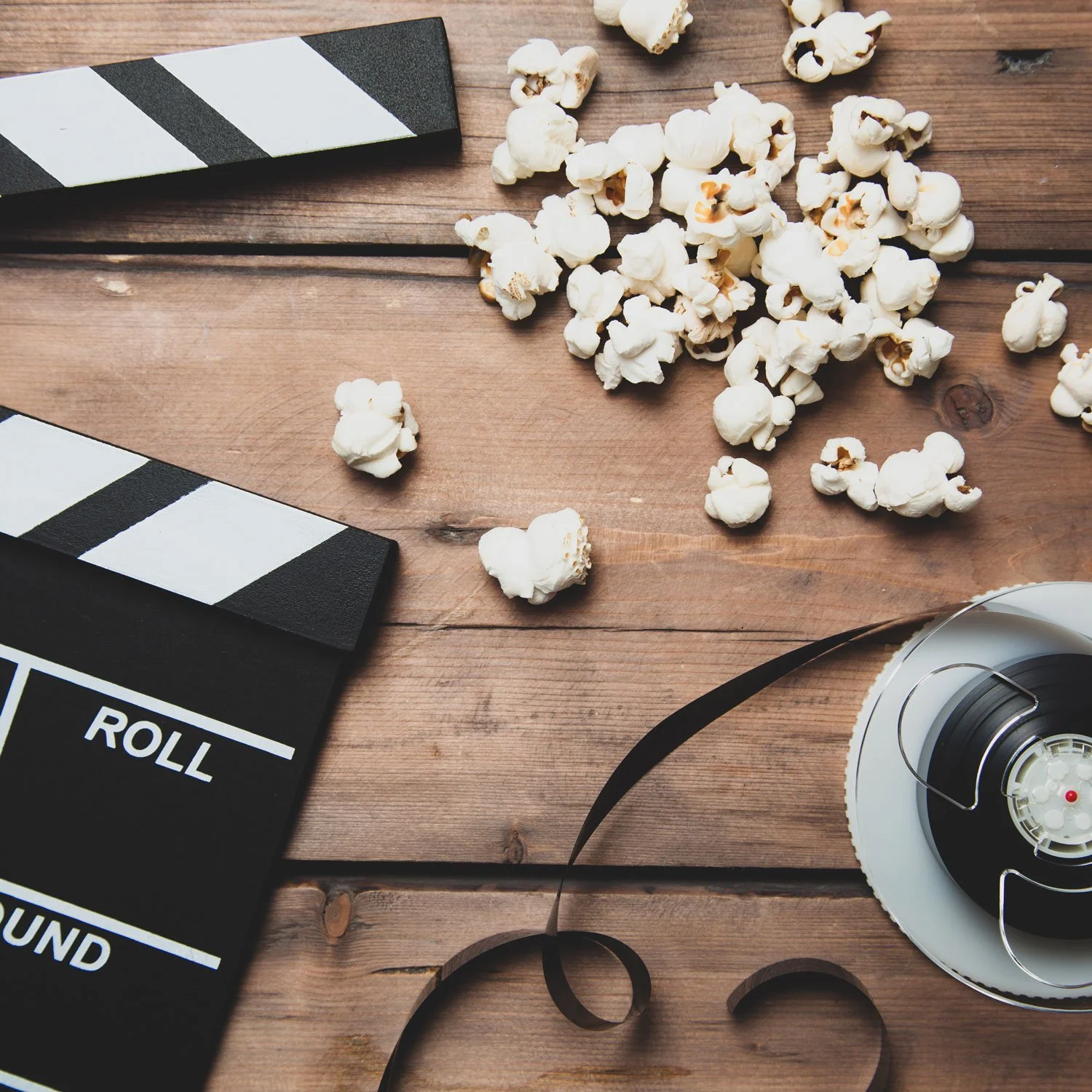 The Power of Stories