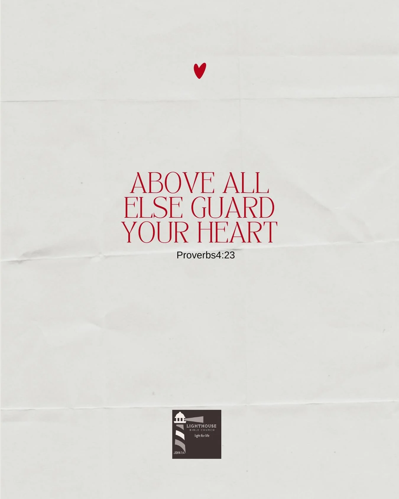 This morning Elder Harold Sanders shared a powerful message on protecting the spirit ❤️ within us. We were reminded through Scripture of the importance of &ldquo;guarding our hearts, for everything we do flows from it&rdquo;  Proverbs 4:23 and of tak