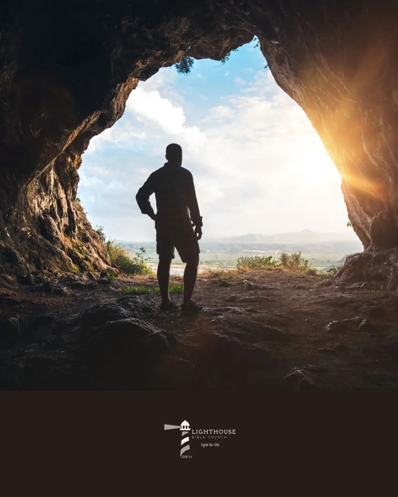 We&rsquo;re excited as we begin this brand-new series diving into the Book of James! 🙌

James reminds us that genuine faith isn&rsquo;t just something we talk about &mdash; it&rsquo;s something we live out every day. His simple yet powerful teaching