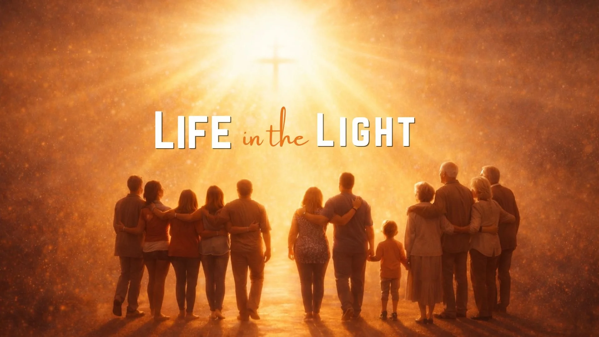 Life in the Light