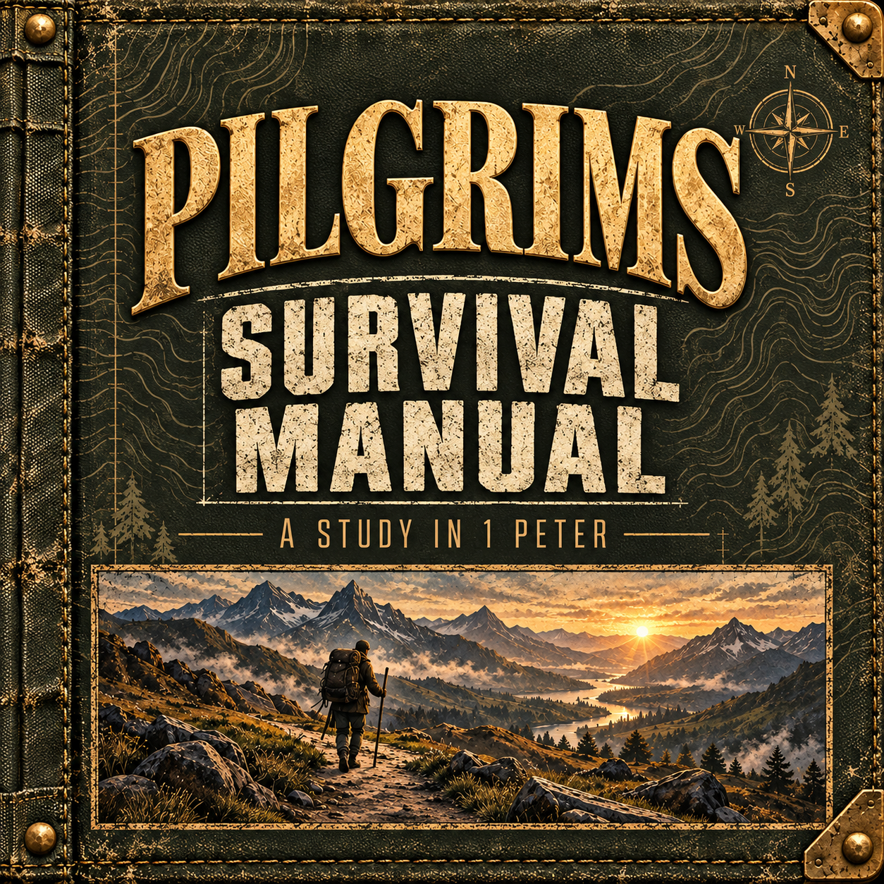 Pilgrims Survival Manual