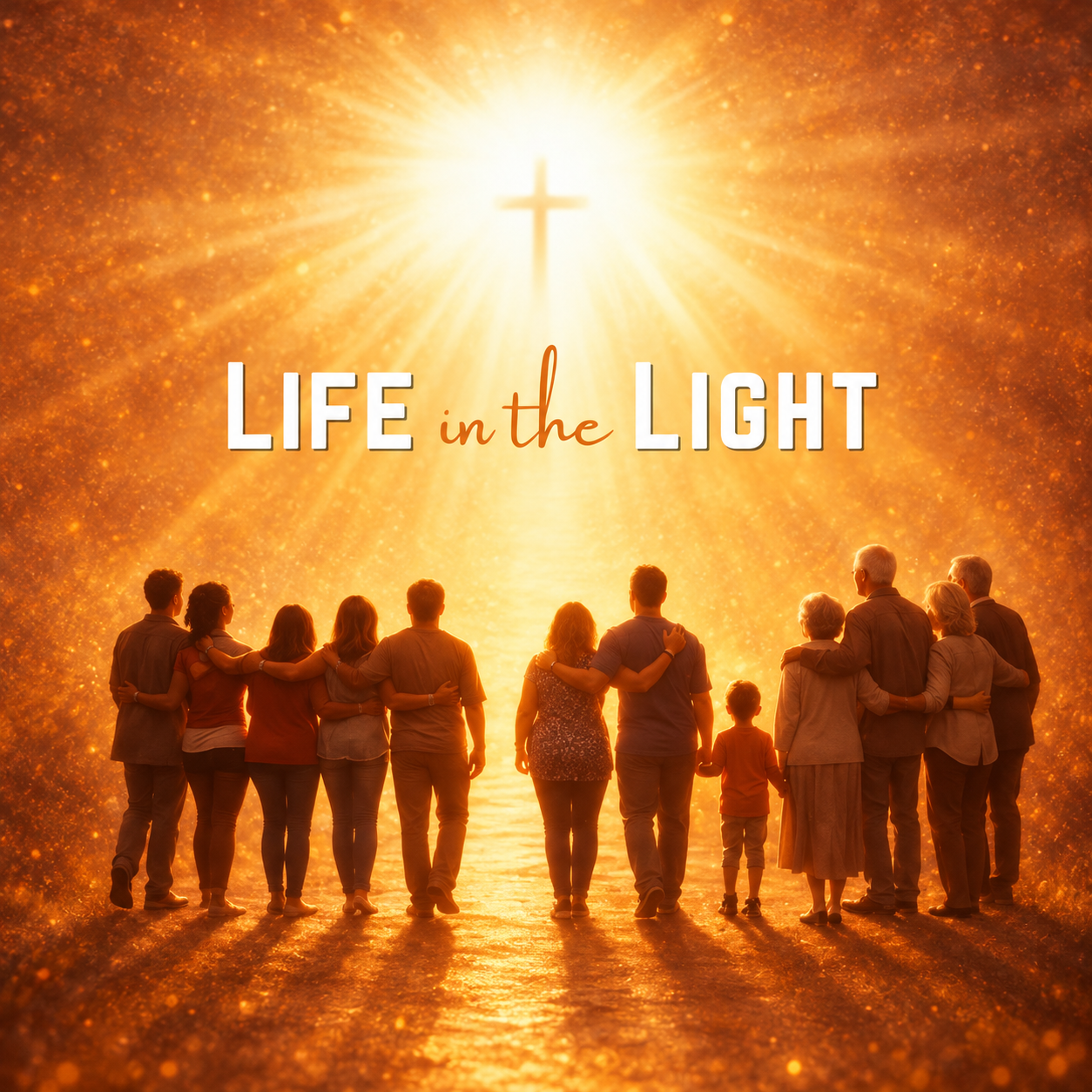 Life in the Light