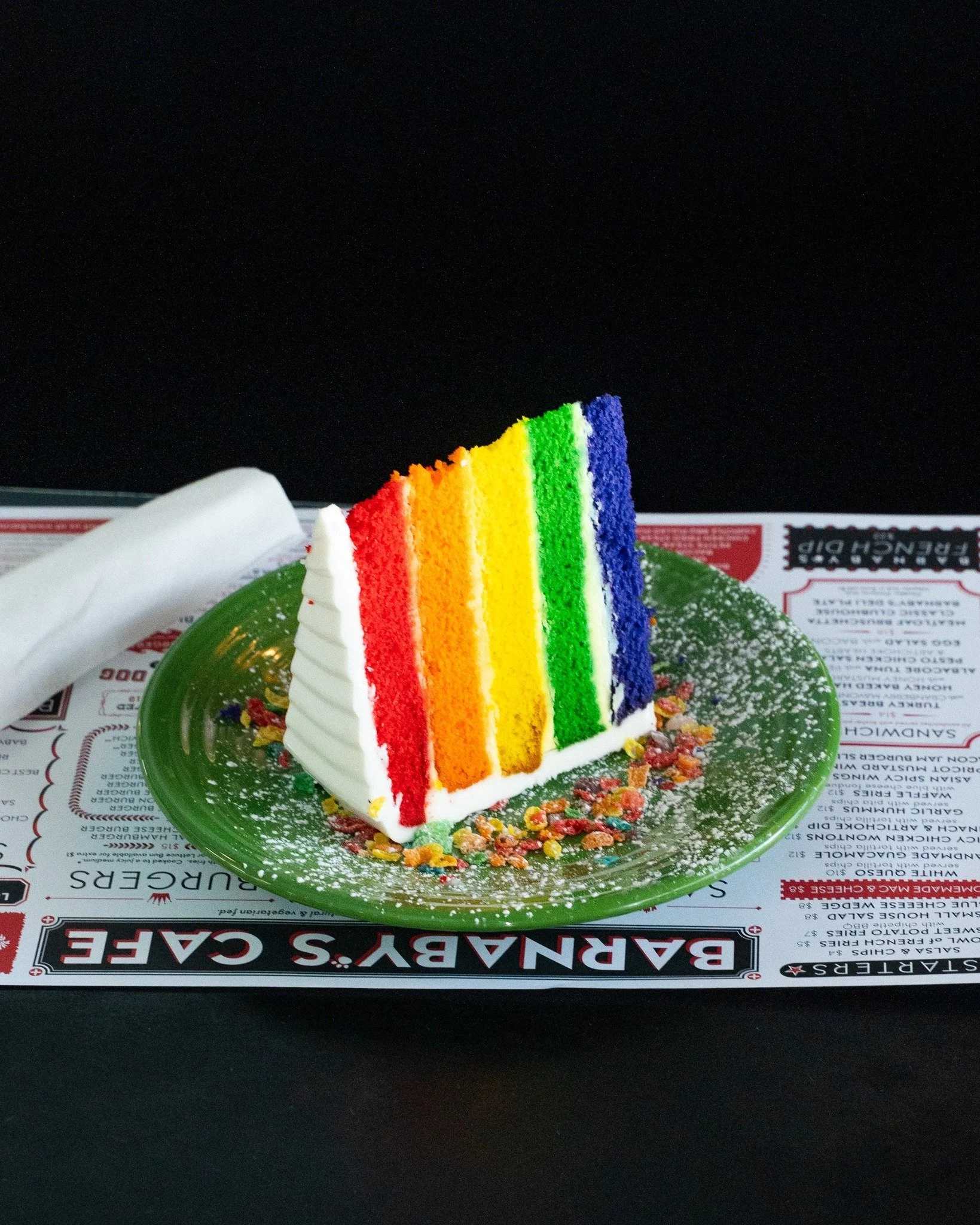 Sweet tooth? Which player are you choosing?