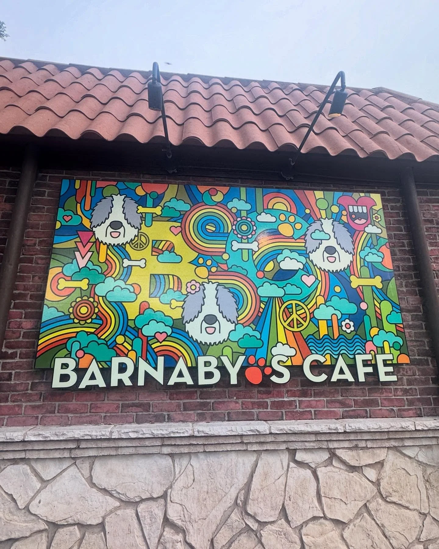 Perking up your Mondays since 1992 ✨🌈✨