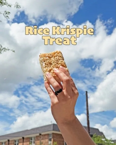 FMK: which is your forever treat?