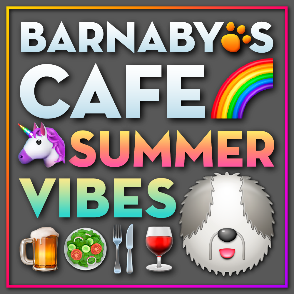 BARNABY'S CAFE | Discover Local Flavors Today