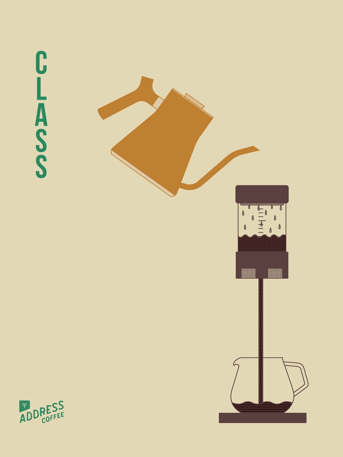 AFRICAN TERROIR CLASS / 01
PAID CLASS &ndash; $30
July 27th, 2025
10 AM to 12 PM

Includes a curated tasting and espresso shot.
Coffee selection is exclusive to this class.

Only 5 spots available

The first sign-up gets $5 off

Sign-up link in our b