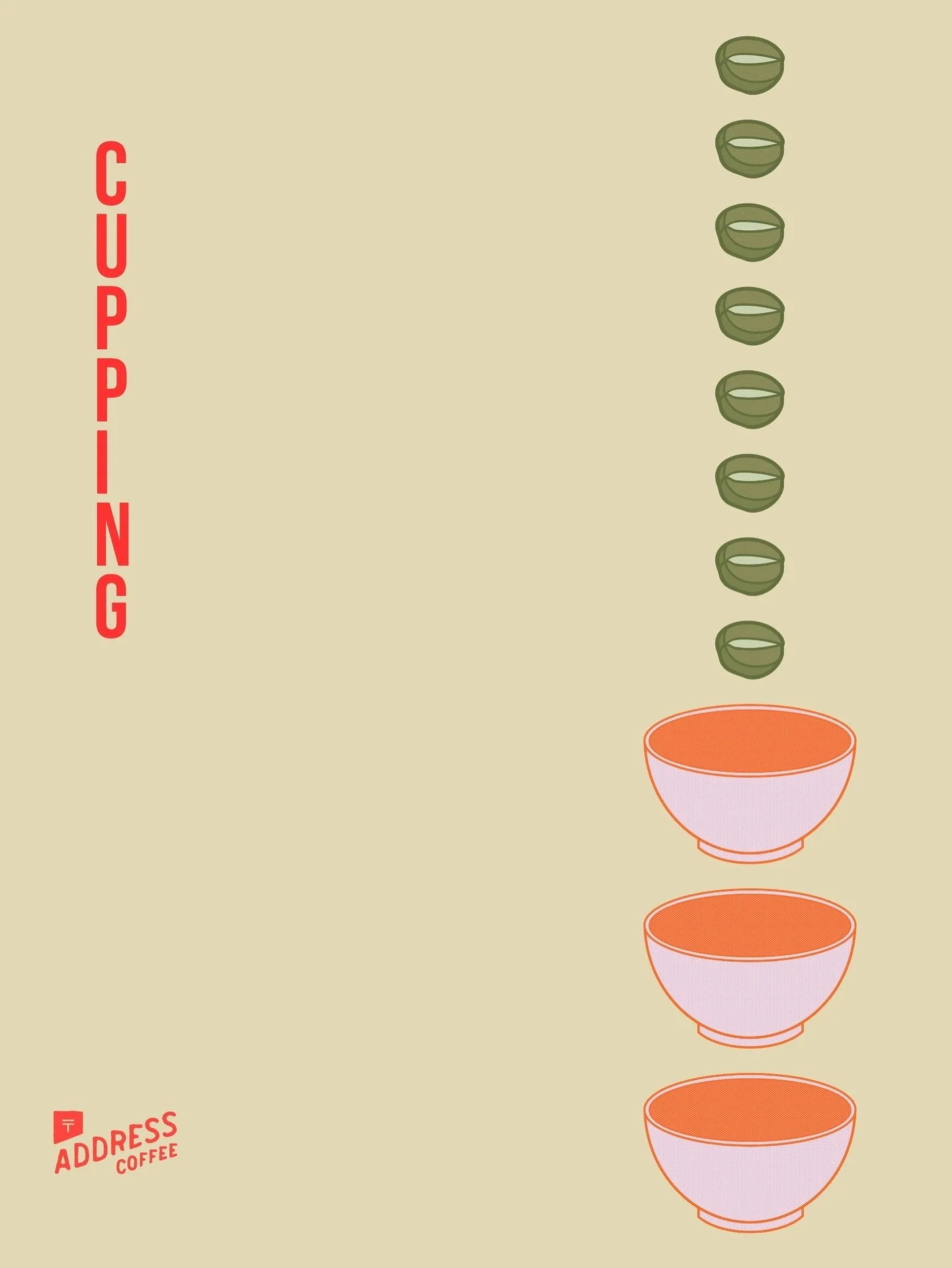 PUBLIC CUPPING 03

FREE EVENT

August, 10th, 2025

Noon to 1pm

COFFEE ROASTERS: @seycoffee @september.coffee.co @residentcoffeeco 

Sign up link on our bio.