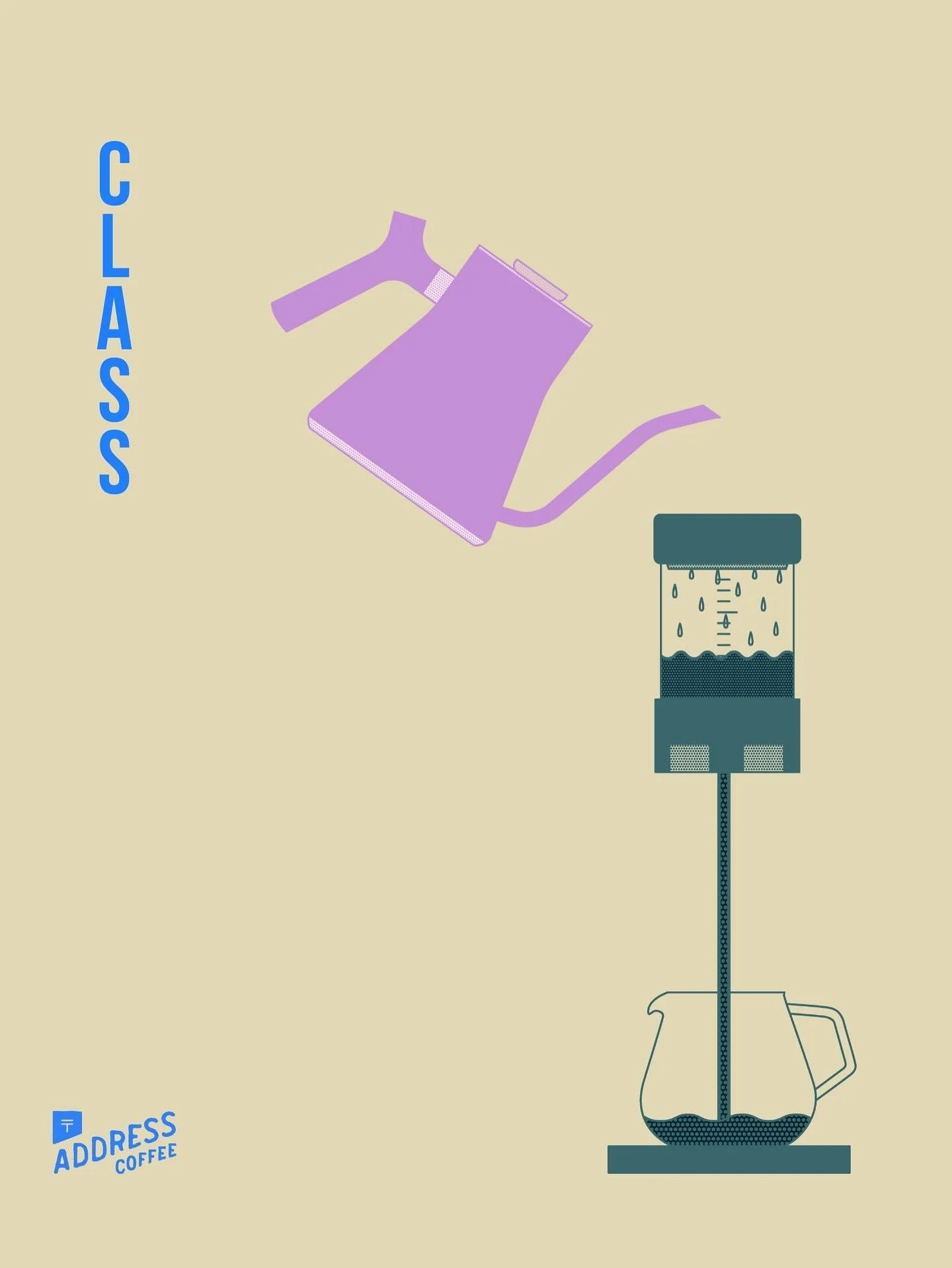 CENTRAL AMERICAN TERROIR CLASS / 02
PAID CLASS &ndash; $30
August 24th, 2025
10 AM to 12 PM

Includes a curated tasting and espresso shot.
Coffee selection is exclusive to this class. 

Only 5 spots available.

Sign up link in our bio.