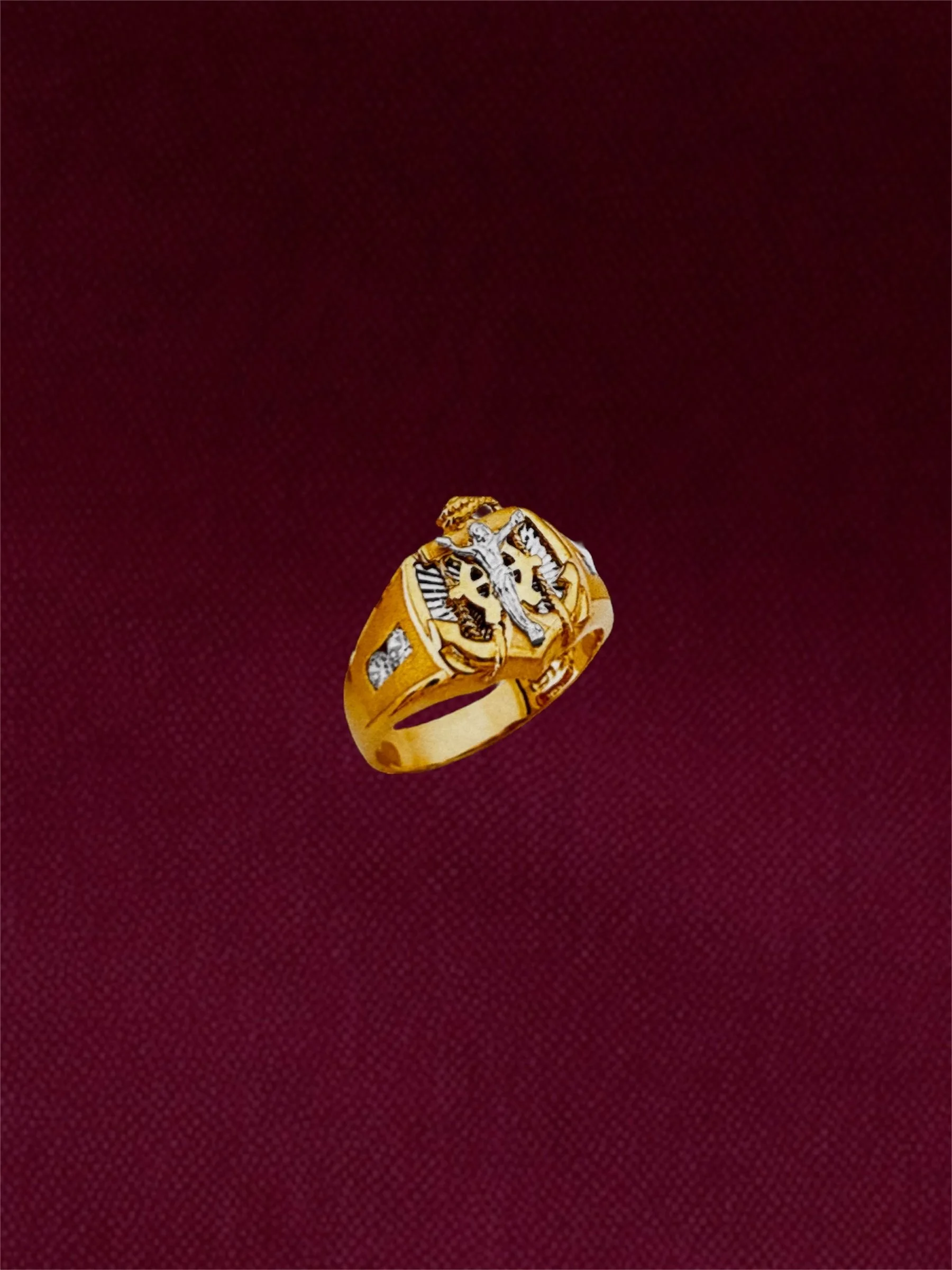 MENS/ YOUTH RING