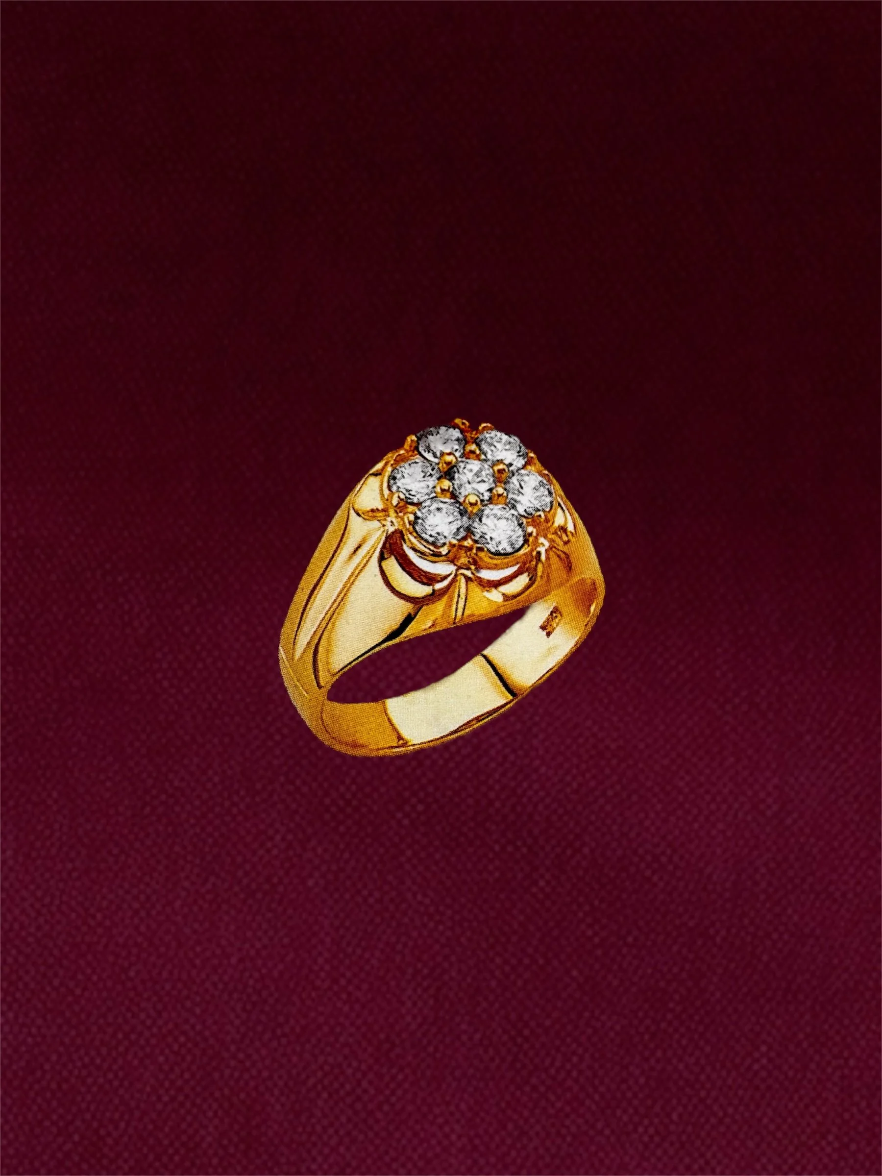 MENS RING