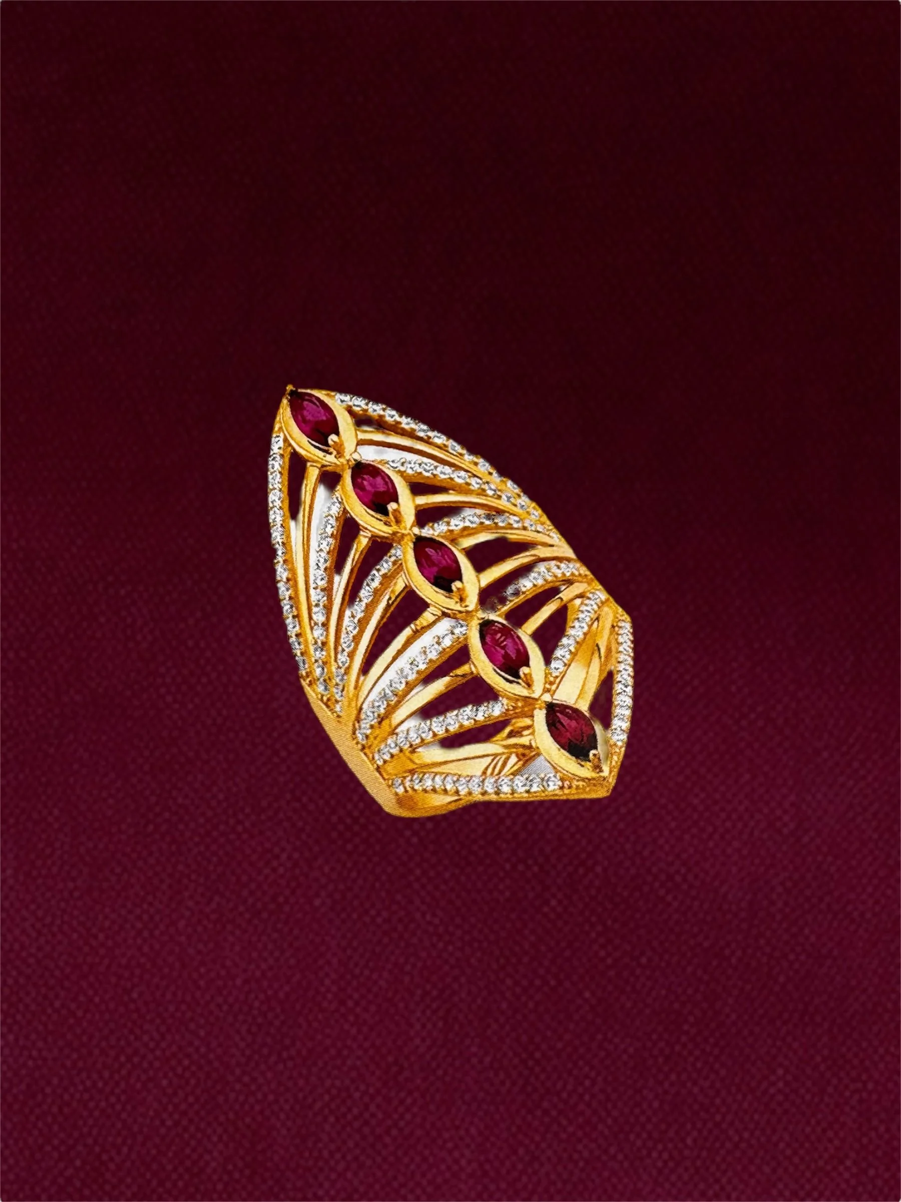 WOMENS RING