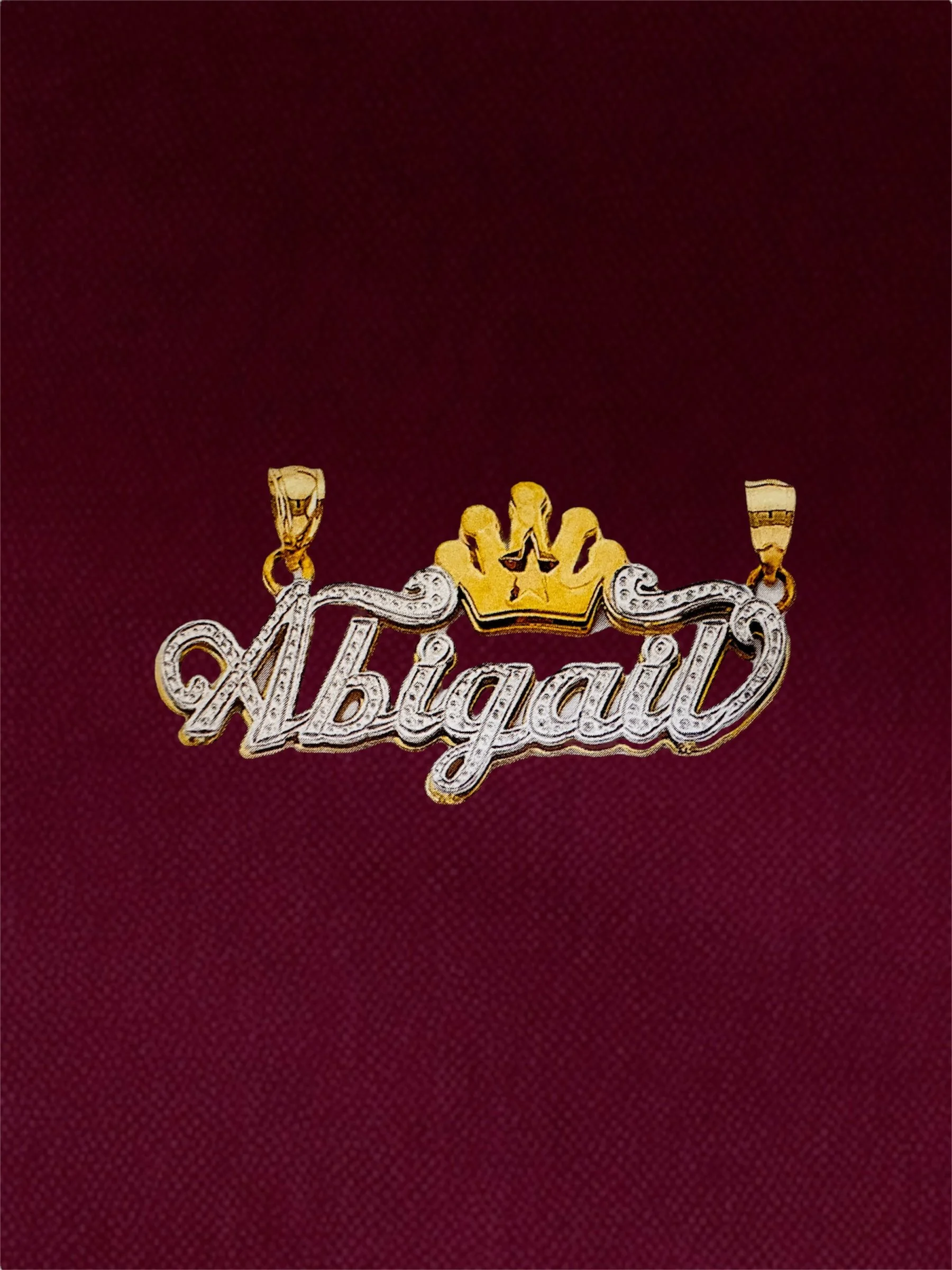 NAME PLATE