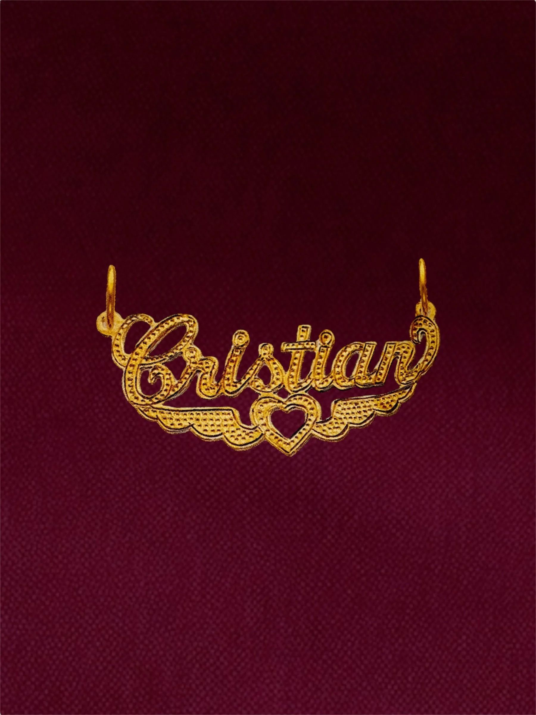 NAME PLATE