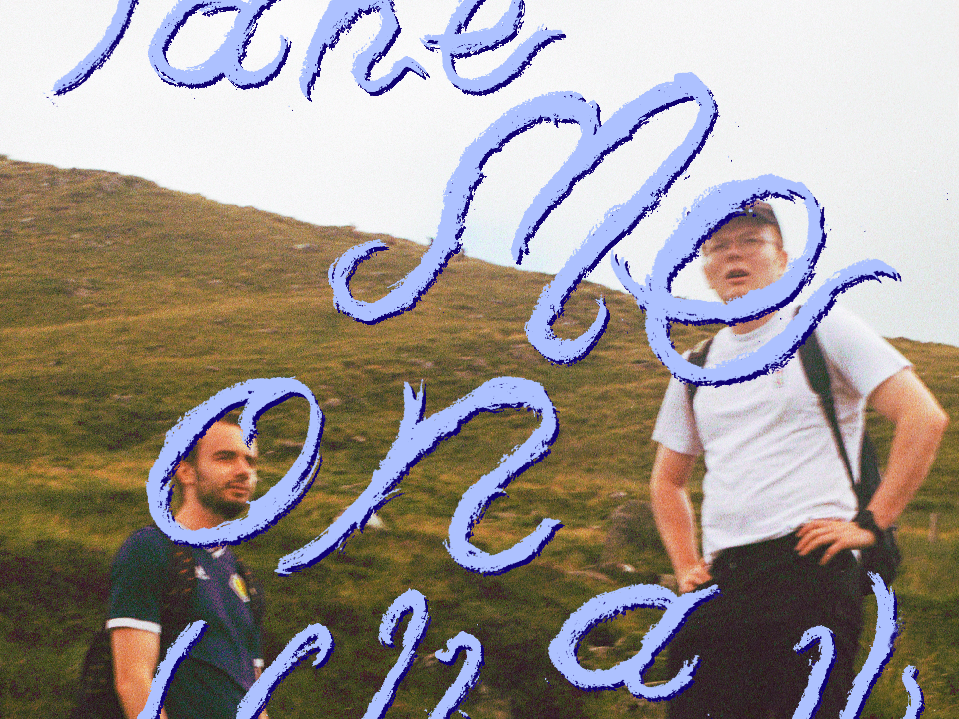 Experimental Poster Design