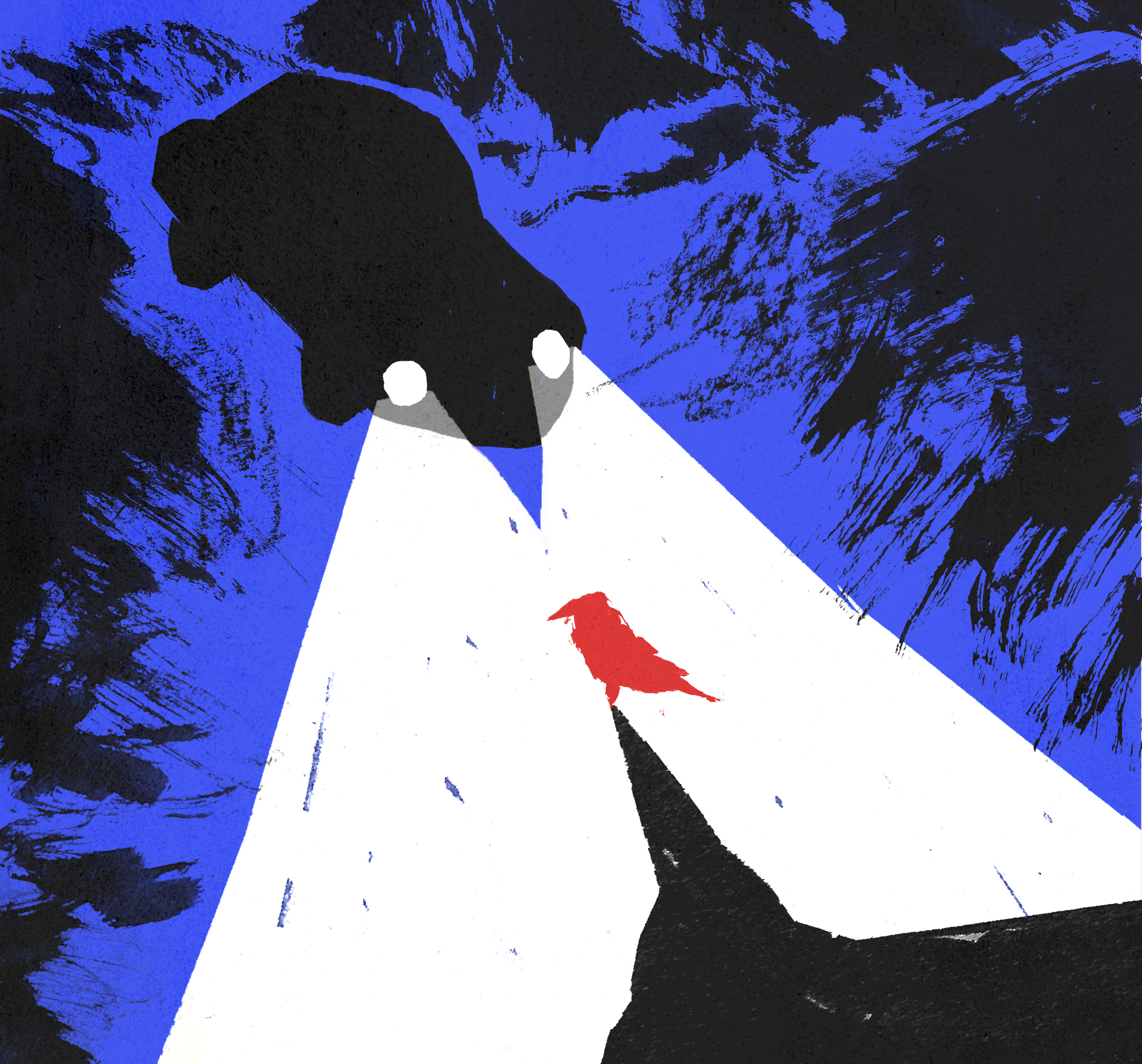 The Crow Road Book Cover