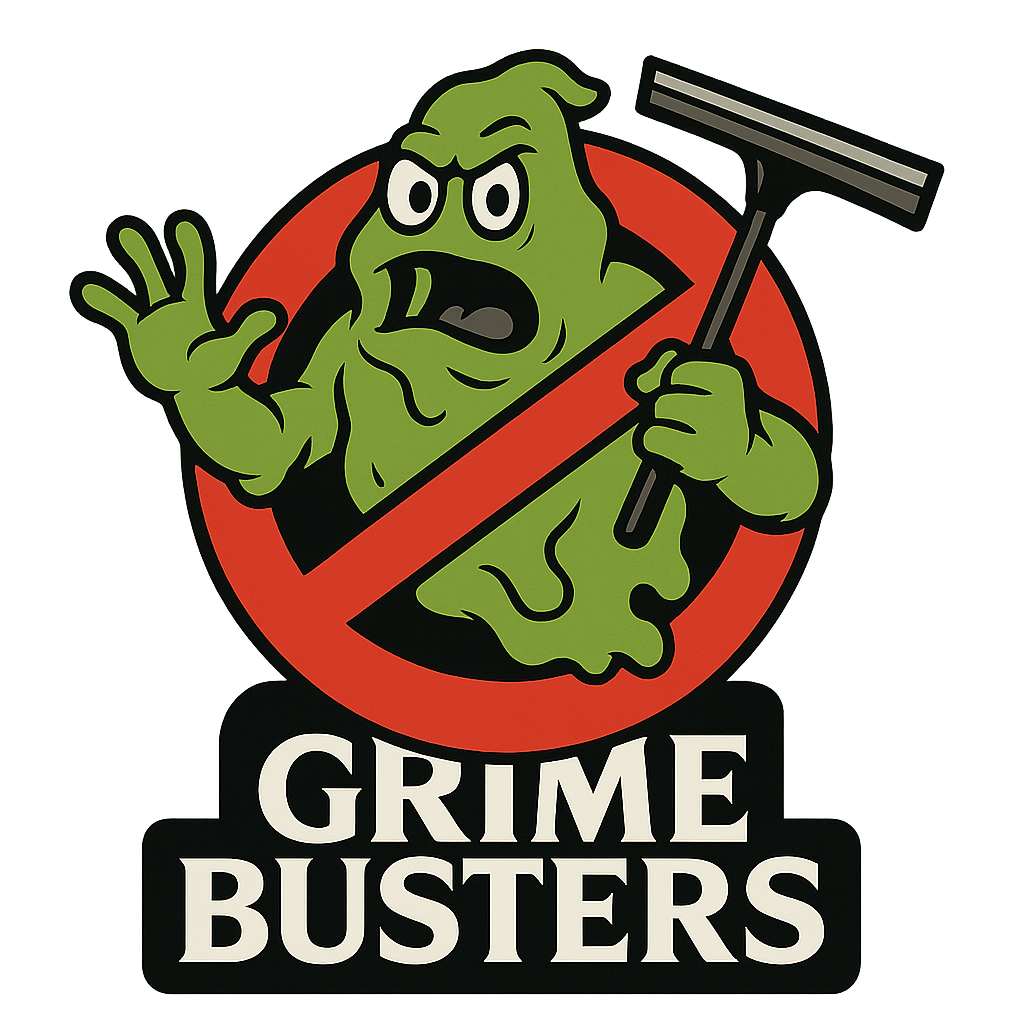 Grime Busters Co. 