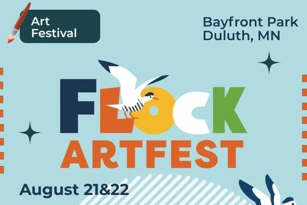 Flock ArtFest