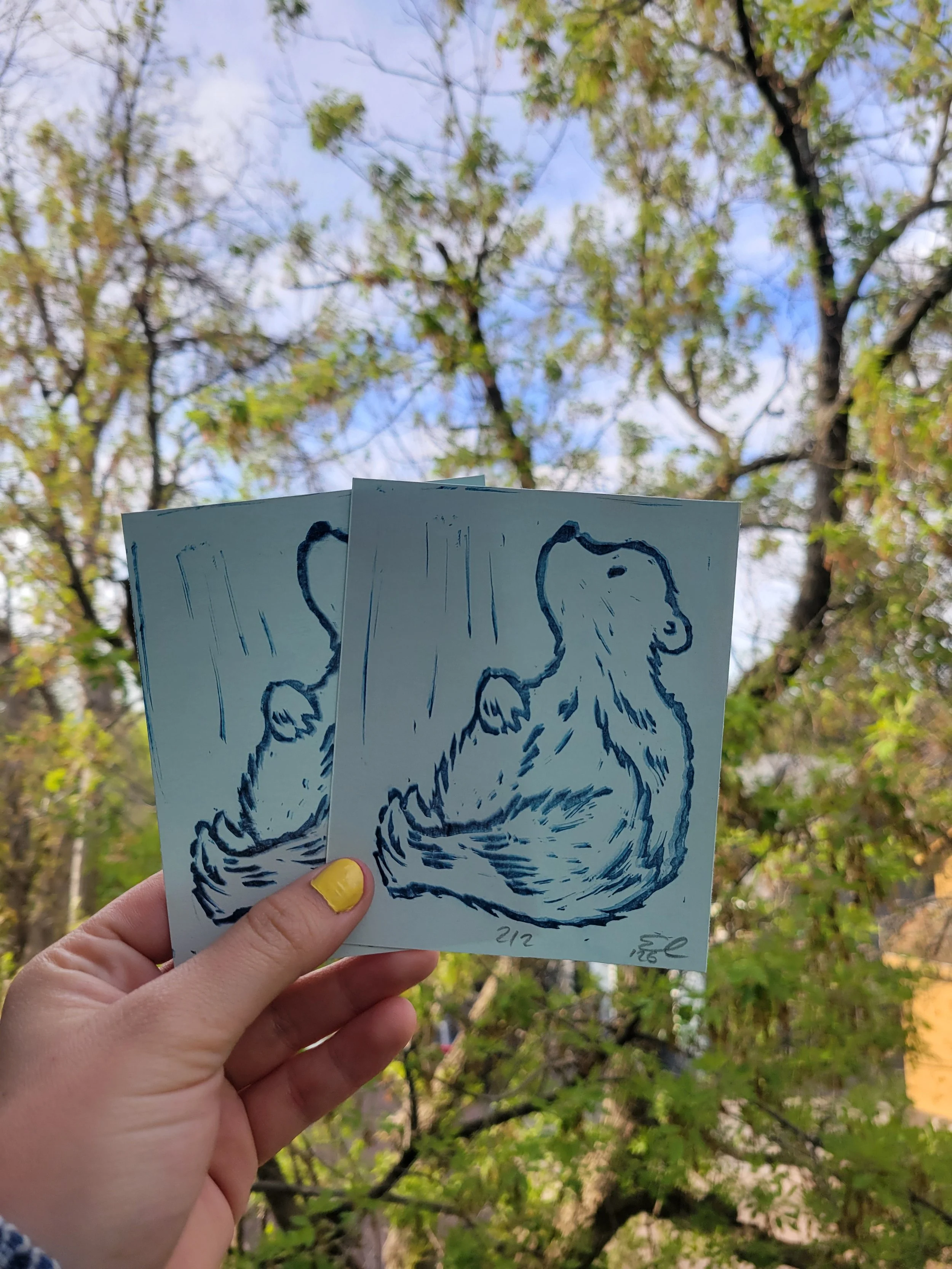 Big Bear