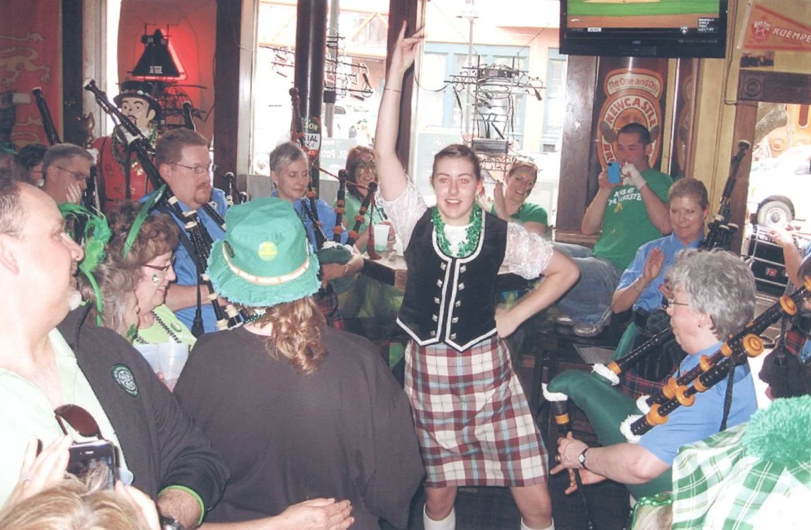 ISPD St. Pat's Royal Mile 2012.jpg