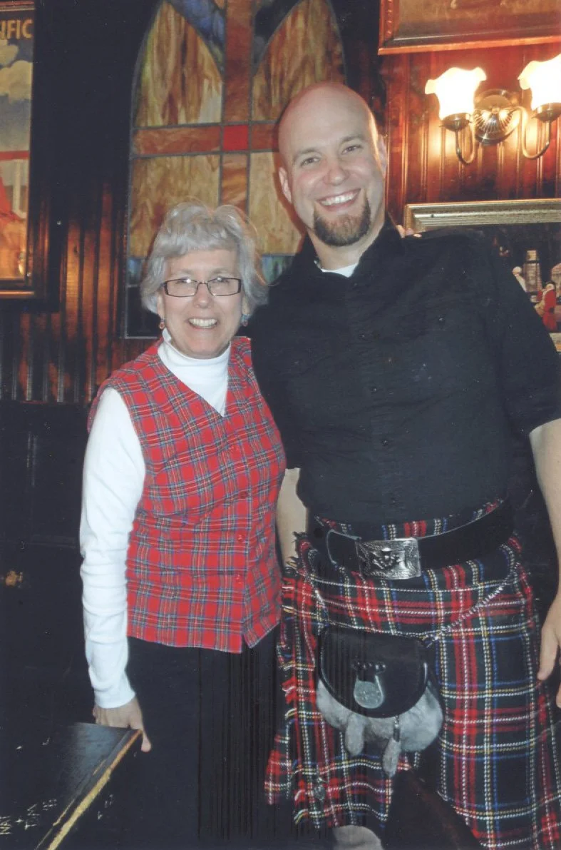 ISPD Band Mess at Royal Mile 2015 (3).jpg