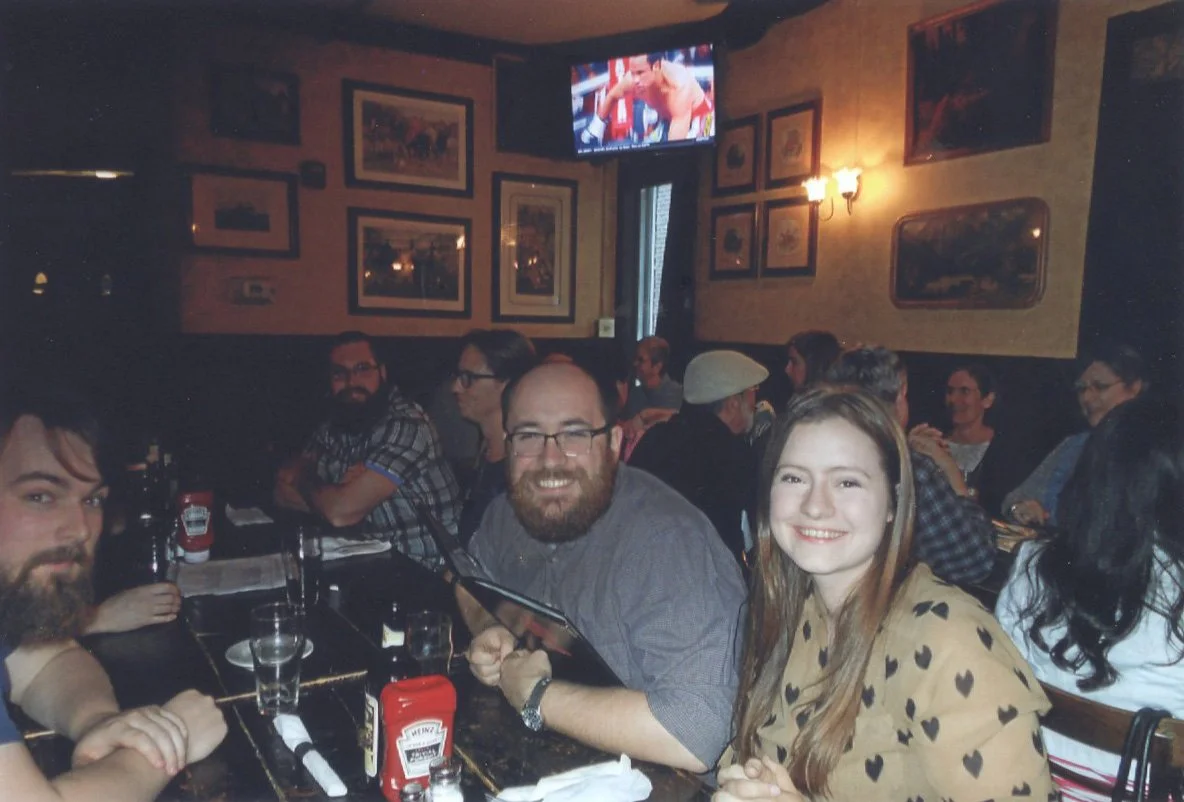 ISPD Band Mess at Royal Mile 2015 (4).jpg