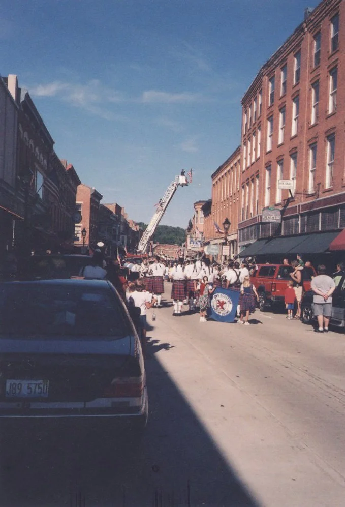 ISPD Galena, Illinois 2005.jpg