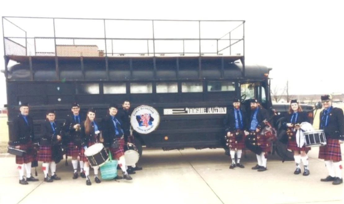 ISPD St. Pat's party bus 2018.jpg