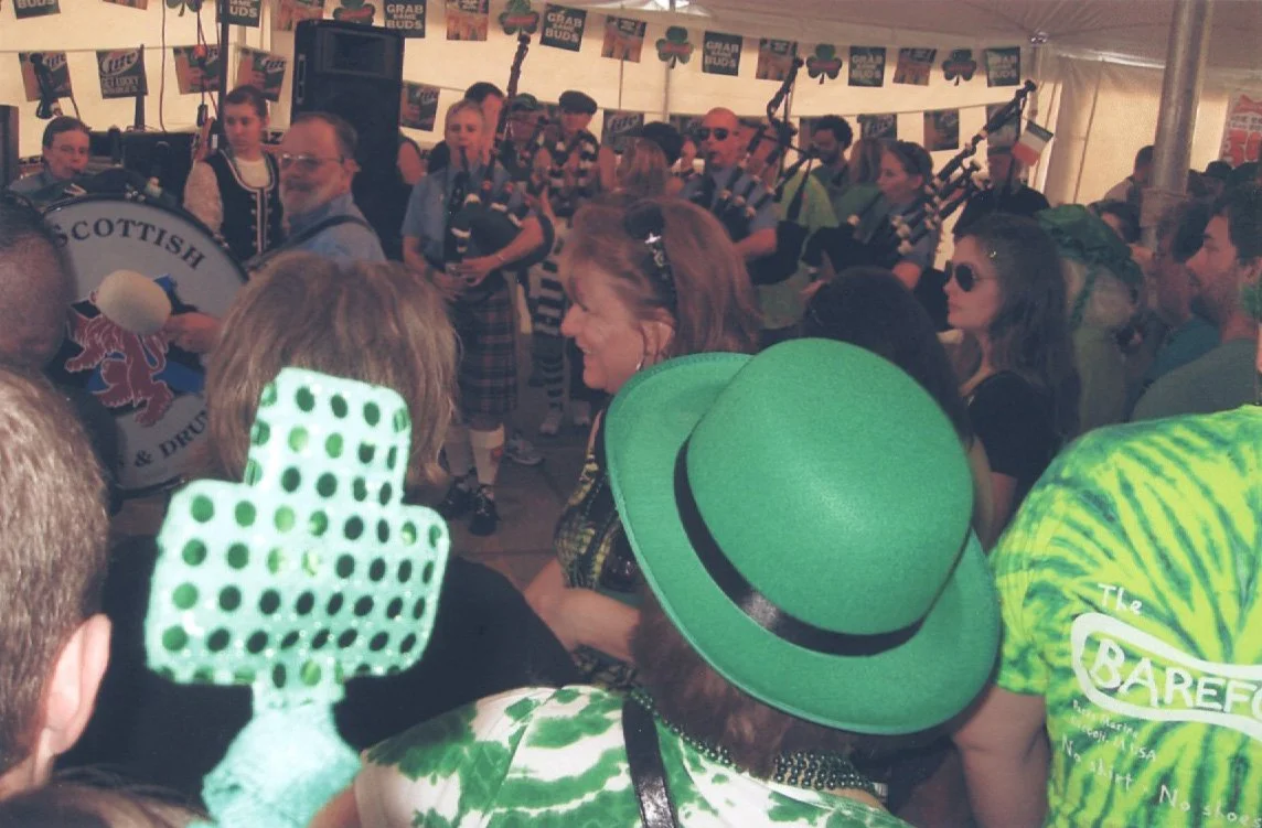 ISPD St. Pat's Flanigan's Bar 2012.jpg
