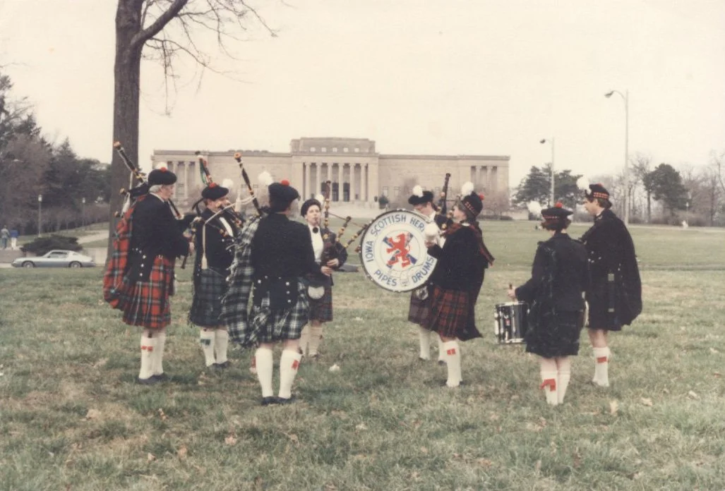 ISPD Kansas City St. Pat's competition 1987.jpg