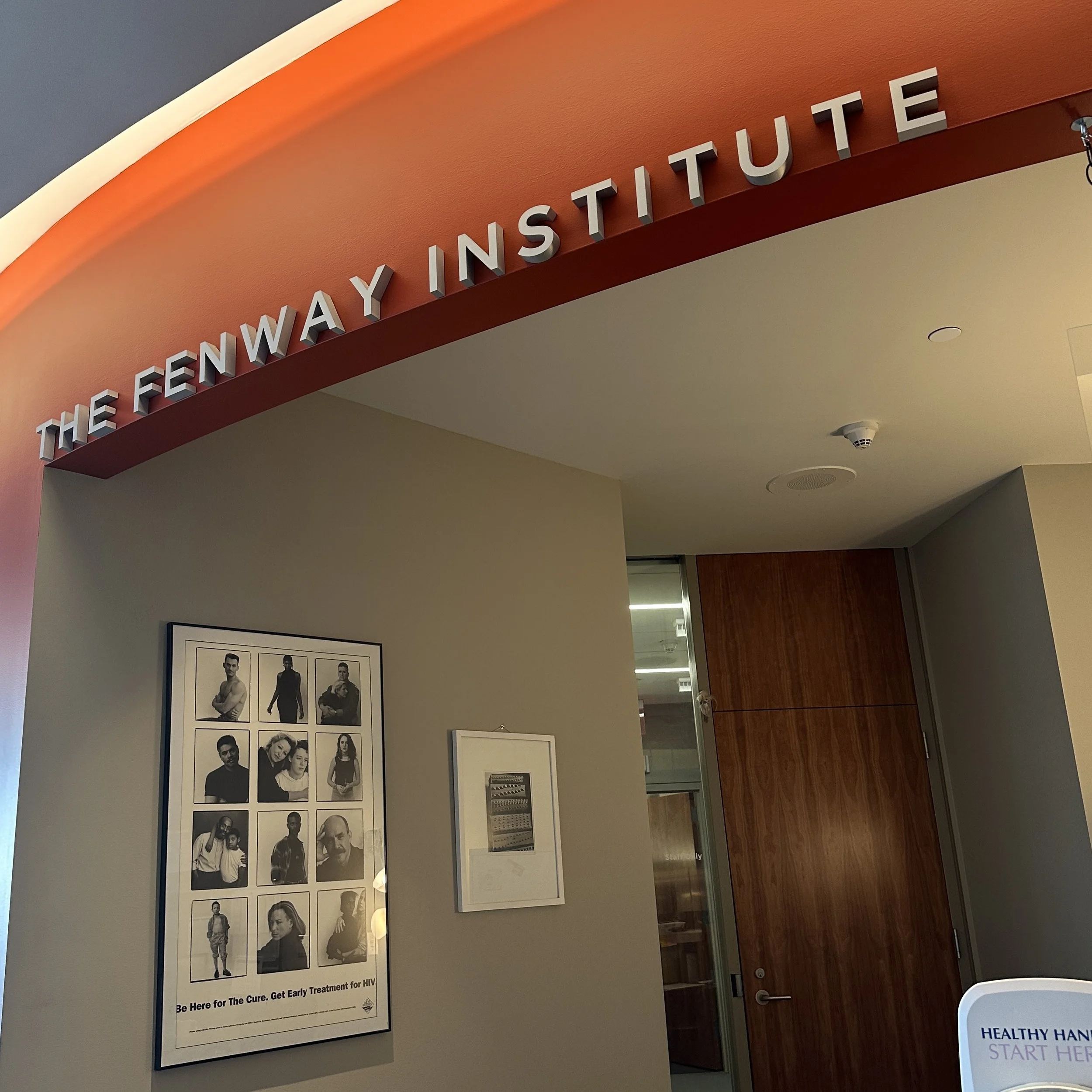 The Fenway Institute (TFI)