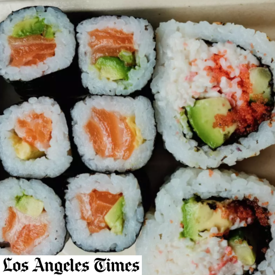 25 L.A. restaurants serving dine-in and takeout feasts for Christmas Eve and Christmas Day