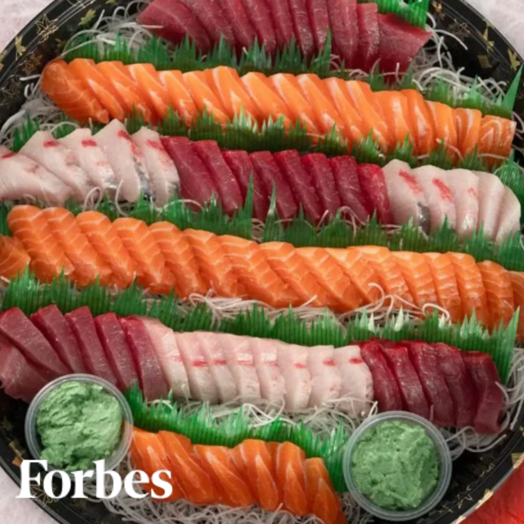 The Case For Dining Out During The Holidays In Los Angeles
