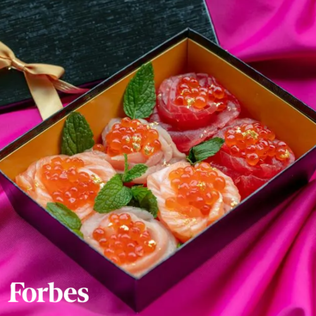 20 Ways To Celebrate Valentine’s Day In LA, In Restaurant Or At Home