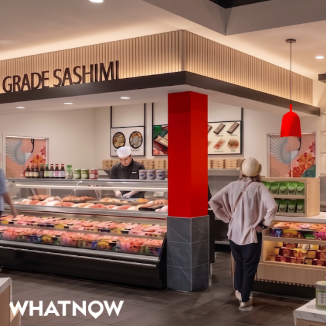 Yama Sushi Expanding To Sherman Oaks This Summer