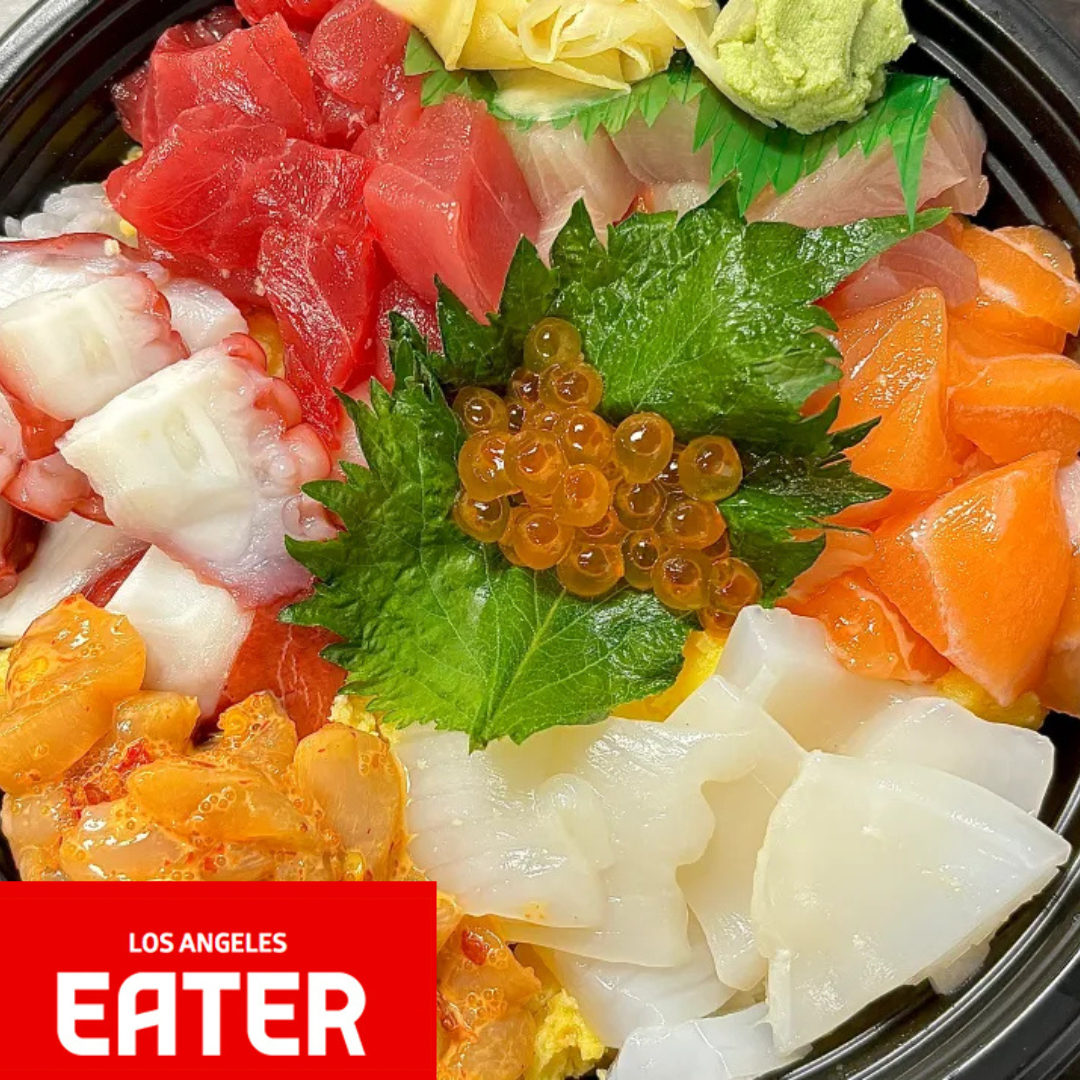 Yama Serves Restaurant-Quality Sushi Without the High Price Tag&nbsp;